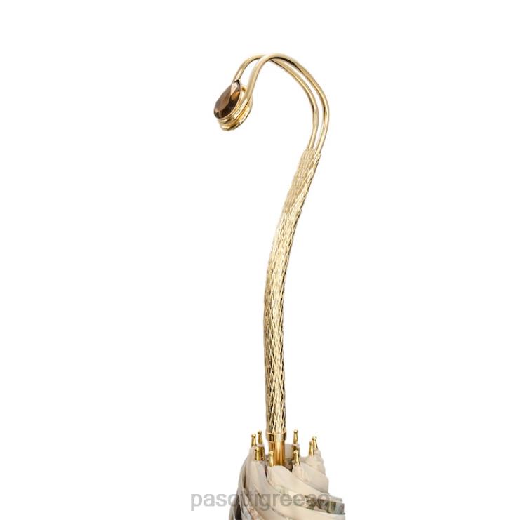 ομπρέλα | PASOTTI 189 57982-11 g26 - ρομαντική ομπρέλα διπλό ύφασμα 2N6B8329 γυναίκες